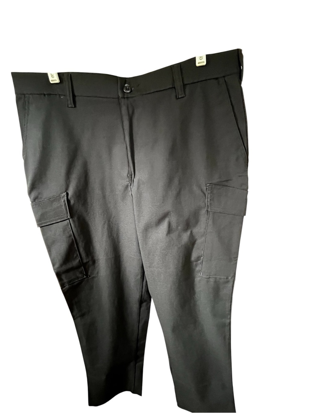 NWT Cintas Comfort Flex Pro Workwear Cargo Pants Sz 36
